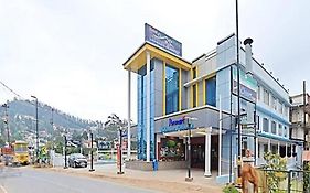 Ponmariresidency